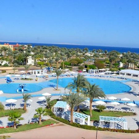 Pharaoh Azur Resort Hurghada Ngoại thất bức ảnh