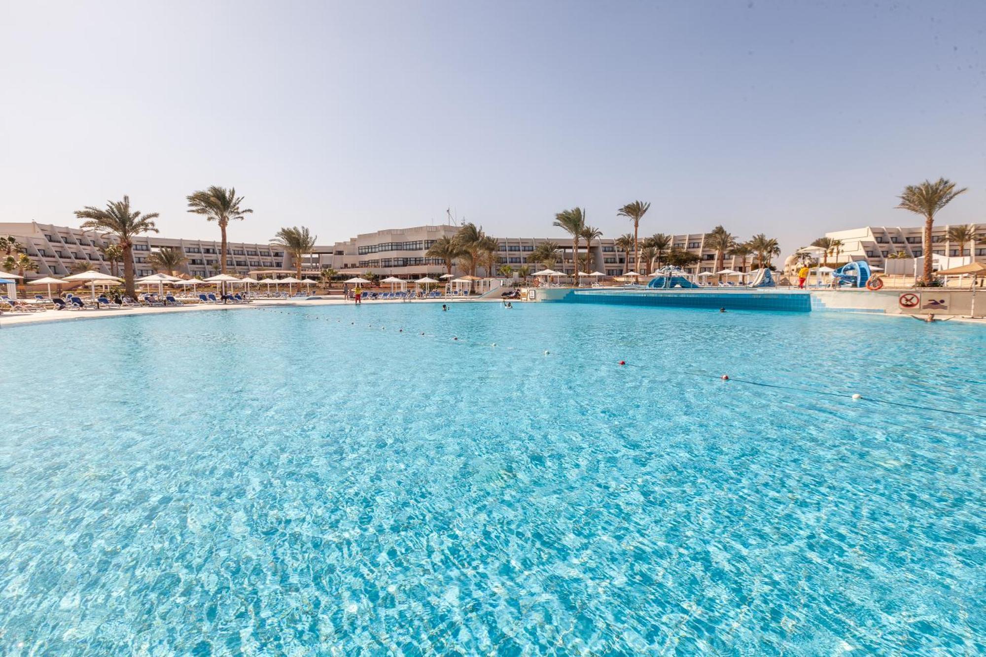 Pharaoh Azur Resort Hurghada Ngoại thất bức ảnh