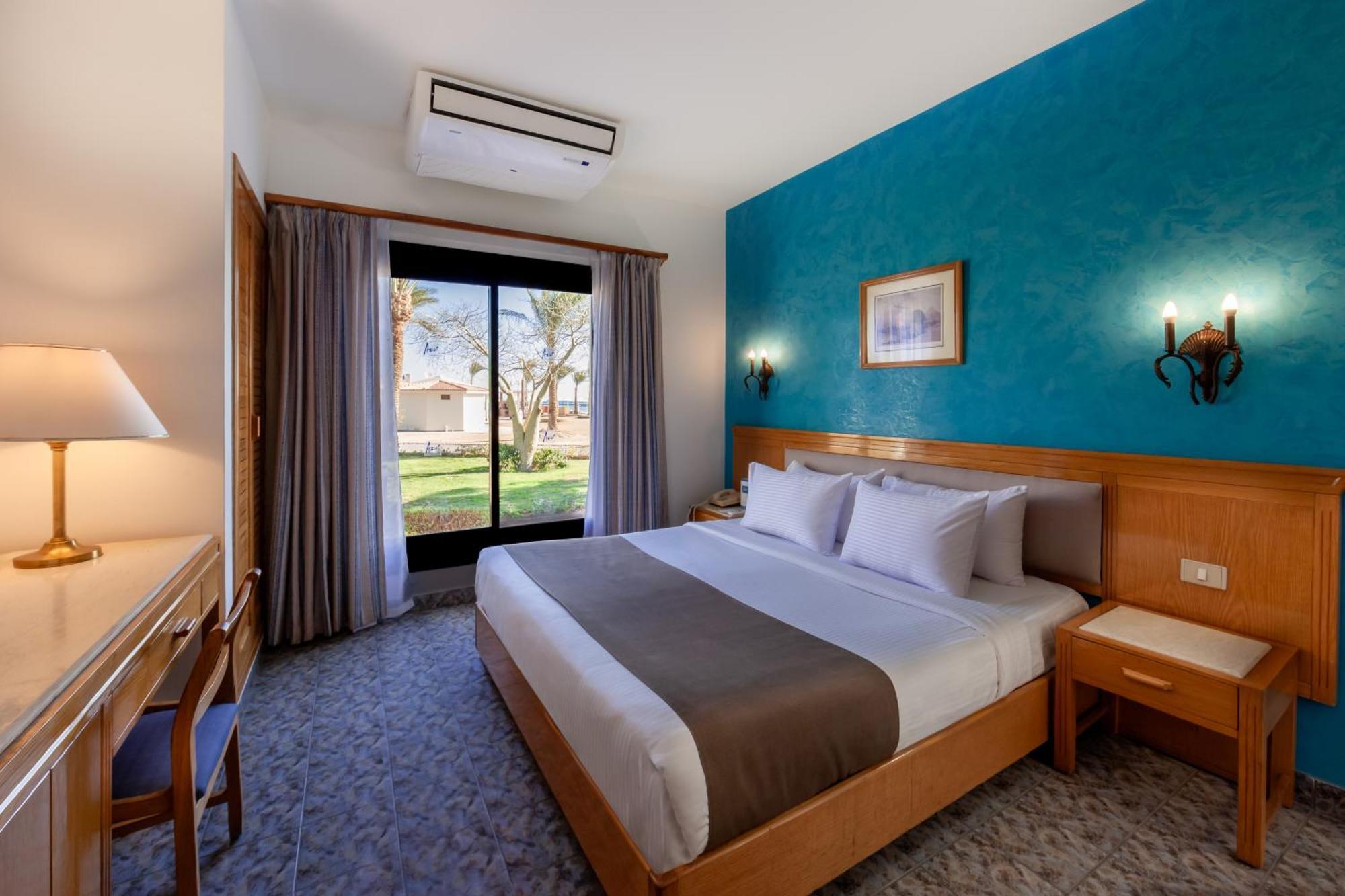 Pharaoh Azur Resort Hurghada Ngoại thất bức ảnh